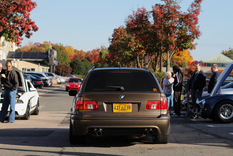 Illustration for article titled The most Jalop BMW ever is not an M3 or M5, it's a 528i